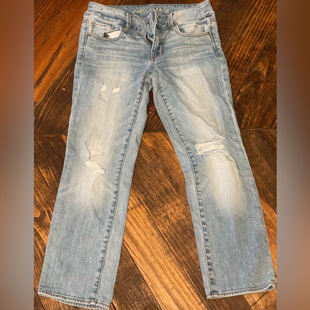 AEO Artist Crop